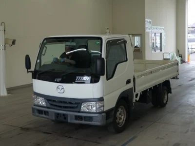Mazda TITAN