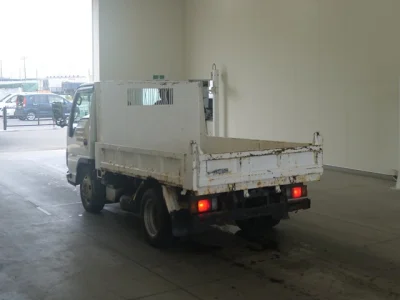 Mazda Titan