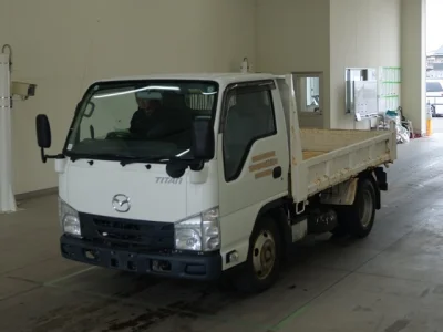 Mazda Titan