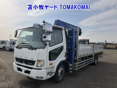 Mitsubishi FUSO FIGHTER
