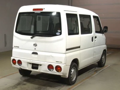 Nissan CLIPPER