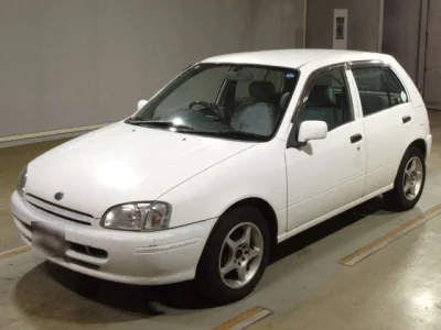 Toyota Starlet