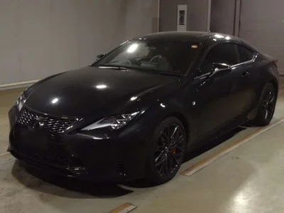 Lexus RC300h