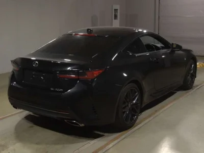 Lexus RC300h