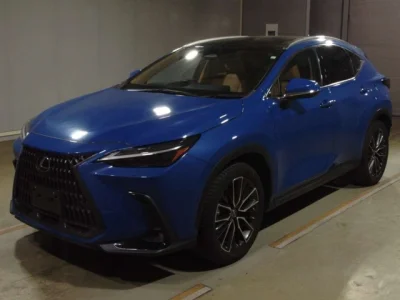 Lexus NX350h