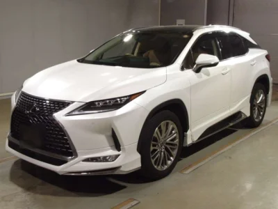 Lexus RX300