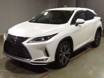 Lexus RX300