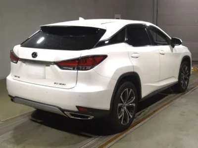Lexus RX300