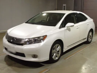 Lexus HS250h