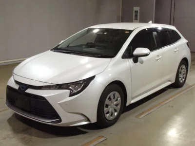 Toyota Corolla Touring Sports