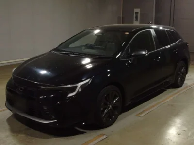 Toyota Corolla Touring Sports