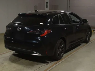 Toyota Corolla Touring Sports