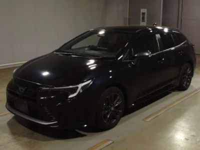 Toyota Corolla Touring Sports