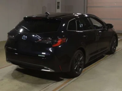 Toyota Corolla Touring Sports