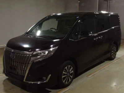 Toyota Esquire
