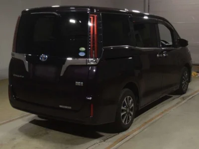 Toyota Esquire