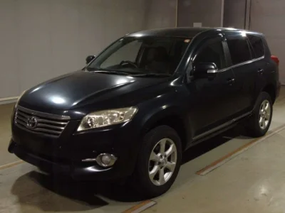 Toyota Vanguard