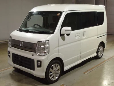 Nissan NV100 Clipper Rio