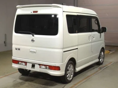 Nissan NV100 Clipper Rio