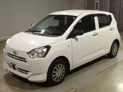 Toyota Pixis Epoch