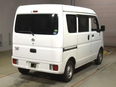 Nissan NV100 CLIPPER
