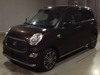 Toyota Pixis Joy