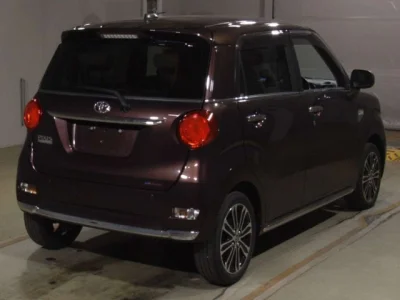 Toyota Pixis Joy