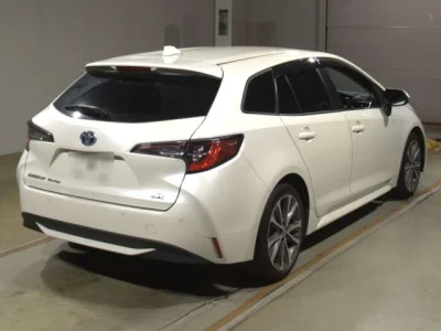 Toyota Corolla Touring Sports