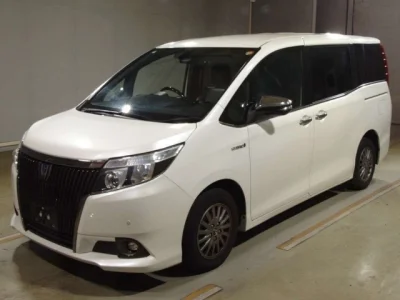 Toyota Esquire