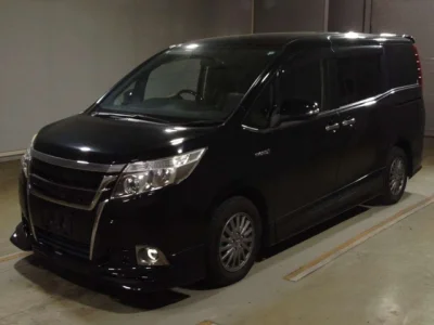 Toyota Esquire