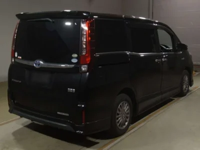 Toyota Esquire