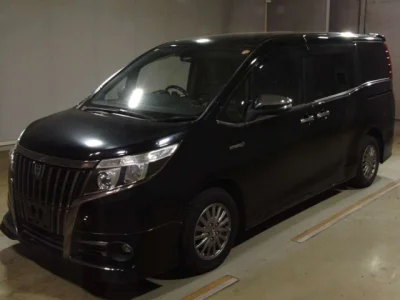 Toyota Esquire