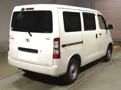 Toyota TownAce
