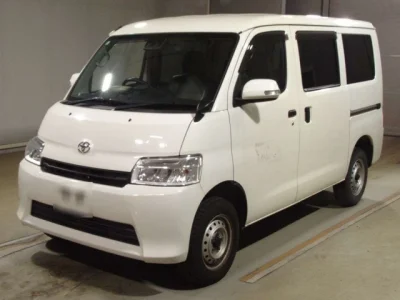 Toyota TownAce