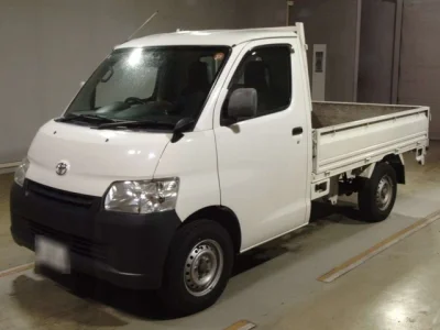 Toyota Lite Ace Truck