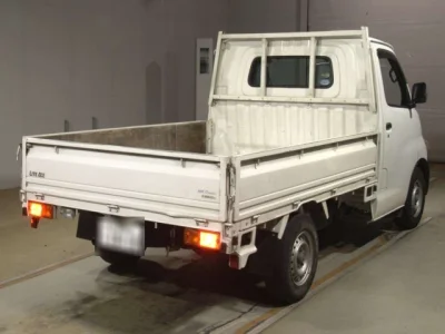 Toyota Lite Ace Truck