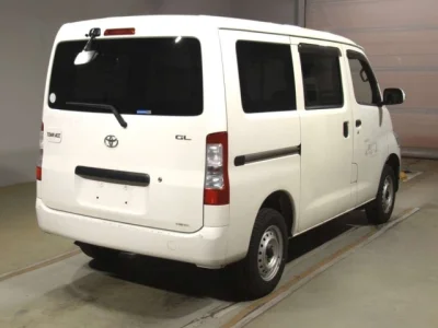 Toyota TownAce