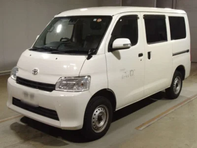 Toyota TownAce