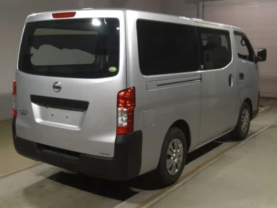 Nissan CARAVAN