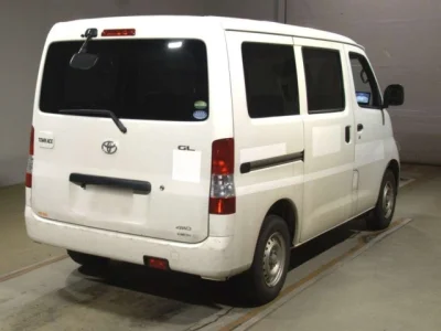 Toyota TownAce