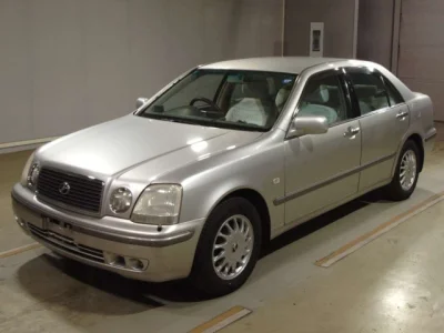 Toyota Progres
