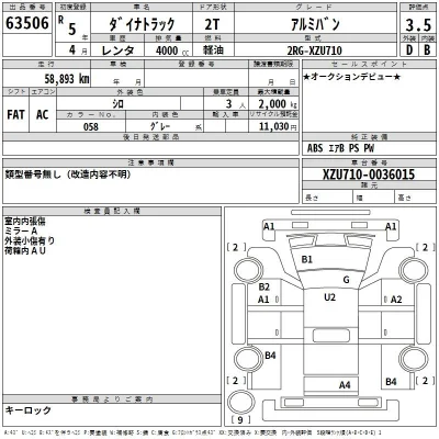 Toyota Dyna