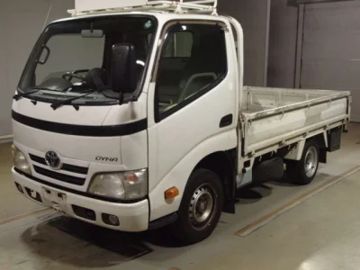 Toyota Dyna