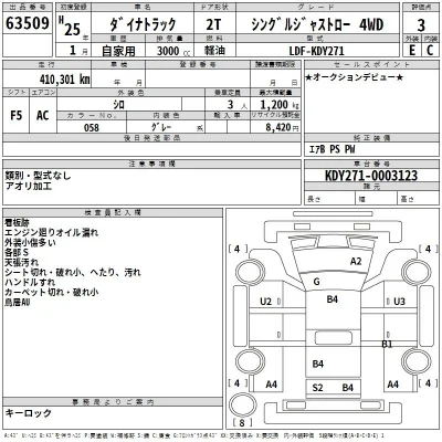 Toyota Dyna