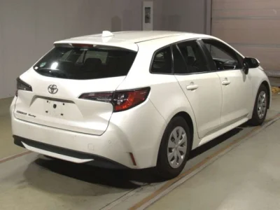 Toyota Corolla Touring Sports