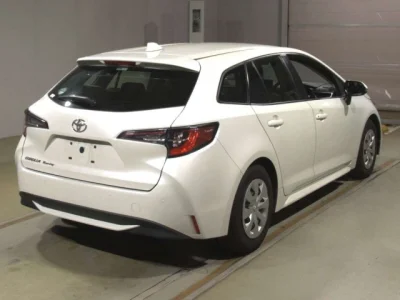 Toyota Corolla Touring Sports