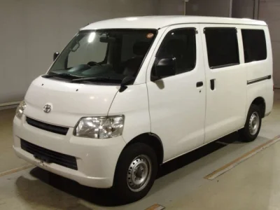 Toyota TownAce