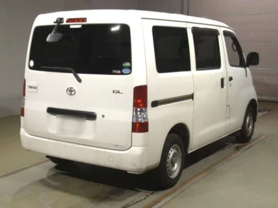 Toyota TownAce