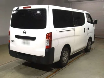 Nissan CARAVAN