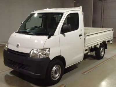 Toyota TownAce Truck